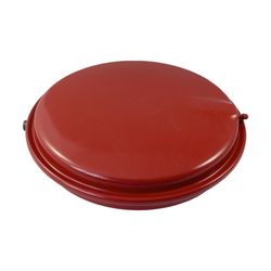 Wolf Ausdehnungsgefäß 10 Liter, für CGU/CGG-2 K, 207624299... WOLF-207624299 4045013607064 (Abb. 1)
