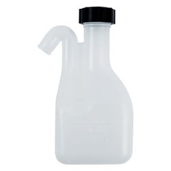 Wolf Siphon Sperrhöhe 230mm Polypropylen... WOLF-207160899 4045013527799 (Abb. 1)