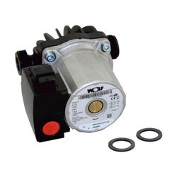 Wolf Speicherladepumpe, 130mm Einbaulänge, 230V, für CGW-2 und CGS-2, 207623699... WOLF-207623699 4045013604063 (Abb. 1)