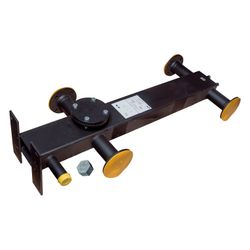 Wolf Hydraulische Weiche bis 18m3/h... WOLF-2075380 4045013500877 (Abb. 1)