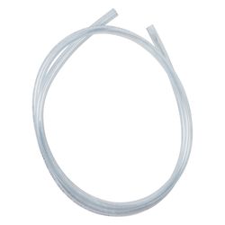Wolf Schlauch PVC 7x1,5mm, Länge 1200mm, transparent für Wärmepumpe CHA-07-10, 20755259... WOLF-207552599 4045013552760 (Abb. 1)