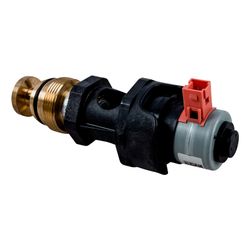 Wolf Druckausgeglichenes Regelventil für CAT-2 Ht/LT und Convert, 207566899... WOLF-207566899 4045013588400 (Abb. 1)