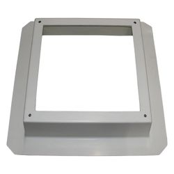 Wolf Dachsockel für Dachventilator DV-2-225... WOLF-2138630 4045013285019 (Abb. 1)