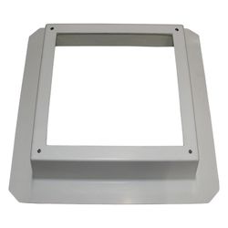 Wolf Dachsockel für Dachventilator DV-2-400... WOLF-2138632 4045013285033 (Abb. 1)