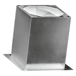 Wolf Zwischenstück für Dachventilator DV-2-225... WOLF-2138669 4045013285408 (Abb. 1)