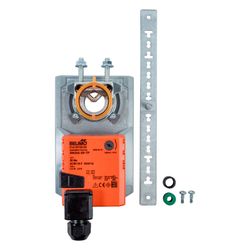 Wolf Stellmotor SM24A-SR 20 Nm für Mischluftklappe, 2269521... WOLF-2269521 4045013158429 (Abb. 1)