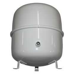 Wolf Membran-Ausdehnungsgefäß 35 Liter für geschlossene Heizungsanlagen... WOLF-2400455 4045013010352 (Abb. 1)
