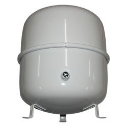 Wolf Membran-Ausdehnungsgefäß 50 Liter für geschlossene Heizungsanlagen... WOLF-2400458 4045013010345 (Abb. 1)