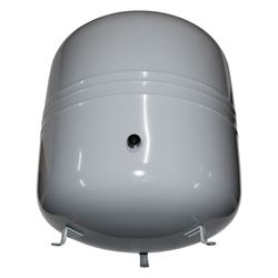 Wolf Membran-Ausdehnungsgefäß 200 Liter für geschlossene Heizungsanlagen... WOLF-2400472 4045013010291 (Abb. 1)