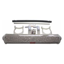 Wolf Neutralisator mit Befestigungsclips für Gas-Brennwertkessel/-thermen 150-300kW... WOLF-2482873 4045013022355 (Abb. 1)