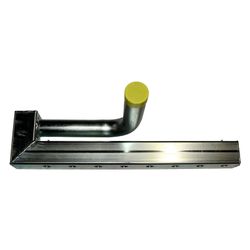 Wolf Vorlauf Gussblock für Gas-Brennwertkessel MGK-300... WOLF-2483007 4045013022133 (Abb. 1)