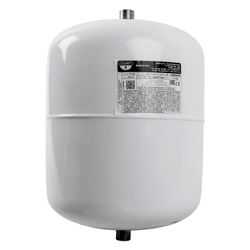 Wolf Vorschaltgefäß Solar Inhalt 50 Liter... WOLF-2484100 4045013132092 (Abb. 1)