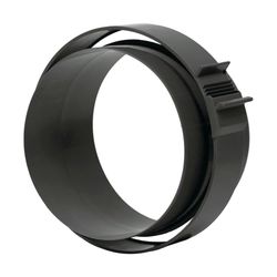 Wolf ISO-Rohrsystem Klemmring DN 125... WOLF-2576020 4045013071520 (Abb. 1)