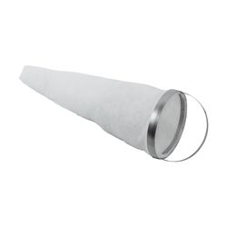 Wolf Ersatzfilter DN 160 für CWL-Außenluftturm... WOLF-2577929 4045013463189 (Abb. 1)