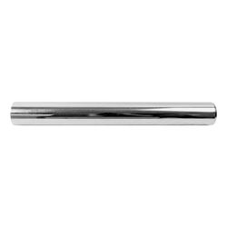 Wolf Mündungsstück DN 60 Länge 500mm, Edelstahl... WOLF-2652184 4045013443167 (Abb. 1)