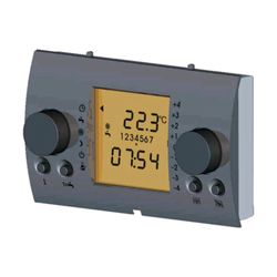 Wolf Bedienmodul BM inkl. Außenfühler für Regelungssystem WRS... WOLF-2744076 4045013030916 (Abb. 1)