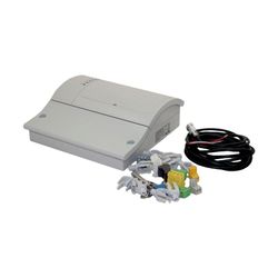 Wolf Mischermodul MM für Regelungssystem WRS... WOLF-2744293 4045013030527 (Abb. 1)