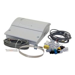 Wolf Kaskadenmodul KM für Regelungssystem WRS... WOLF-2744294 4045013030510 (Abb. 1)