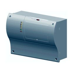 Wolf Lüftungsmodul LM1 für Wolf Regelungssystem WRS... WOLF-2744603 4045013068896 (Abb. 1)