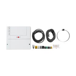 Wolf Kaskadenmodul KM-2V2 für Regelungssystem WRS und CHA-Monoblock... WOLF-2747765 4045013449701 (Abb. 1)