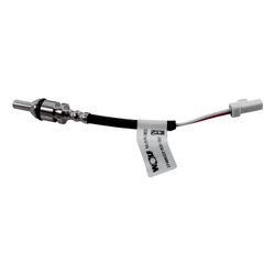 Wolf Einsteckfühler 5kNTC VA 90mm, für CHA-16/20 und 20/24, 274860299... WOLF-274860299 4045013592704 (Abb. 1)