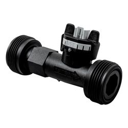 Wolf Durchflusssensor DN 20 x G 1 1/4", 5-85l/min, für FHA 05-08, 274885499... WOLF-274885499 4045013554085 (Abb. 1)