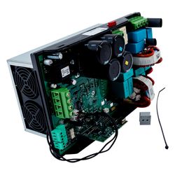 Wolf Inverter 18A Außenaufstellung, für CHA-07 und 10, 2749542... WOLF-2749542 4045013592193 (Abb. 1)
