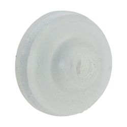 Wolf Dichtmanschette für Schlauchanschluss GB/TGB, für Blechstärke 1-1,5mm, 3910713... WOLF-3910713 4045013622401 (Abb. 1)