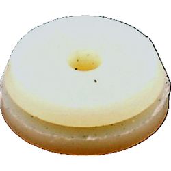 Wolf Dichtmanschette geschlitzt, Durchmesser 5,6mm, für TGG/GG/GB, 3910715... WOLF-3910715 4045013622432 (Abb. 1)