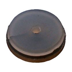 Wolf Dichtmanschette geschlitzt, Durchmesser 22,5mm, 3910716... WOLF-3910716 4045013622418 (Abb. 1)