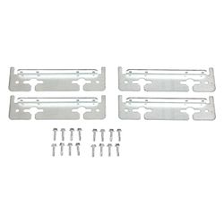 Wolf Aufhängewinkel für Luftheizer 25-100, 4er-Set... WOLF-6523053 4045013037304 (Abb. 1)