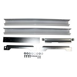 Wolf Distanzrahmen 65mm für Gas-Brennwertthermen CGB-2... WOLF-8614265 4045013195127 (Abb. 1)
