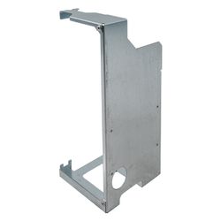 Wolf Montageelement für CAT-2 Convert, 8617321... WOLF-8617321 4045013618268 (Abb. 1)