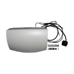 Wolf Regelung R1, für Regelung WRS, weiß... WOLF-8906962 4045013158269 (Abb. 1)