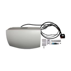 Wolf Regelung R2, für Regelung WRS, weiß... WOLF-8906963 4045013158276 (Abb. 1)