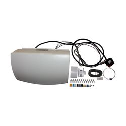 Wolf Regelung R3, für Regelung WRS, weiß... WOLF-8906964 4045013158283 (Abb. 1)