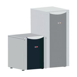 Wolf Pufferspeicher CPM-1-70/7 mit 7m-Hocheffizienzpumpe... WOLF-9145458 4045013132474 (Abb. 1)
