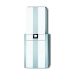 Wolf Gasbrennwert-Zentrale CGS-2-24/200L mit Hochleistungsschichtenspeicher... WOLF-8615017 4045013283404 (Abb. 1)