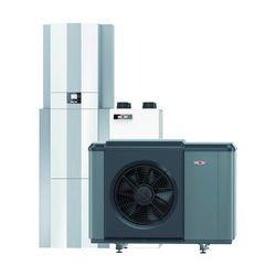 Wolf Komponentenpalette für HT-Zentrale CHT-Monoblock ../200... WOLF-9147370 4045013451780 (Abb. 1)