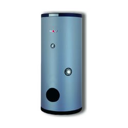 Wolf Warmwasserspeicher SEW-1-300 für Wärmepumpen bis ca. 14kW Leistung... WOLF-2486565 4045013550056 (Abb. 1)