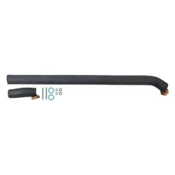 Wolf Anschluss-Set Solarpumpengruppe 10 zur direkten Montage am BSP-W 800... WOLF-2070584 4045013007192 (Abb. 1)