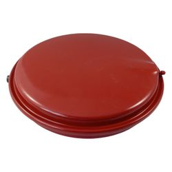 Wolf Ausdehnungsgefäß 10 Liter, für CGU/CGG-2 K, 207624299... WOLF-207624299 4045013607064 (Abb. 1)