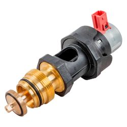 Wolf Druckausgeglichenes Regelventil für CAT-2 Ht/LT und Convert, 207566899... WOLF-207566899 4045013588400 (Abb. 1)