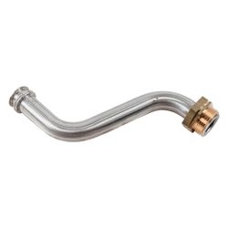 Wolf Verrohrung Heizkreis Vorlauf, für CAT-2 Convert, 2076014... WOLF-2076014 4045013582446 (Abb. 1)