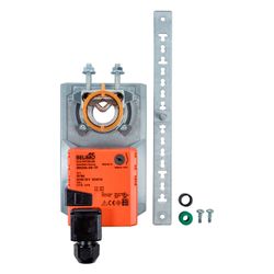 Wolf Stellmotor SM24A-SR 20 Nm für Mischluftklappe, 2269521... WOLF-2269521 4045013158429 (Abb. 1)