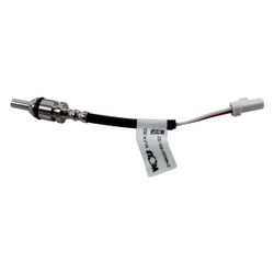 Wolf Einsteckfühler 5kNTC VA 90mm, für CHA-16/20 und 20/24, 274860299... WOLF-274860299 4045013592704 (Abb. 1)