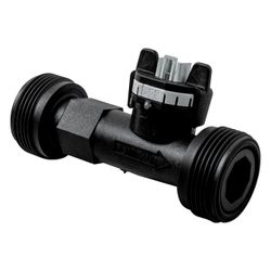 Wolf Durchflusssensor DN 20 x G 1 1/4", 5-85l/min, für FHA 05-08, 274885499... WOLF-274885499 4045013554085 (Abb. 1)