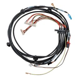 Wolf Kabelsatz, für CAT-2 Convert, 2749574... WOLF-2749574 4045013585874 (Abb. 1)