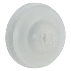 Wolf Dichtmanschette für Schlauchanschluss GB/TGB, für Blechstärke 1-1,5mm, 3910713... WOLF-3910713 4045013622401 (Abb. 1)