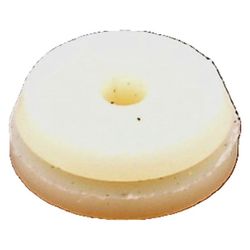 Wolf Dichtmanschette geschlitzt, Durchmesser 5,6mm, für TGG/GG/GB, 3910715... WOLF-3910715 4045013622432 (Abb. 1)